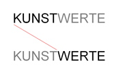 Kunstwerte