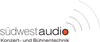 Logo Südwestaudio