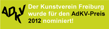 ADKV Nominierung