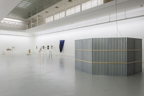 Regionale 15, Invisible Cities