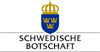 schwedische botschaft