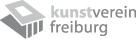 Logo Kunstverein Freiburg