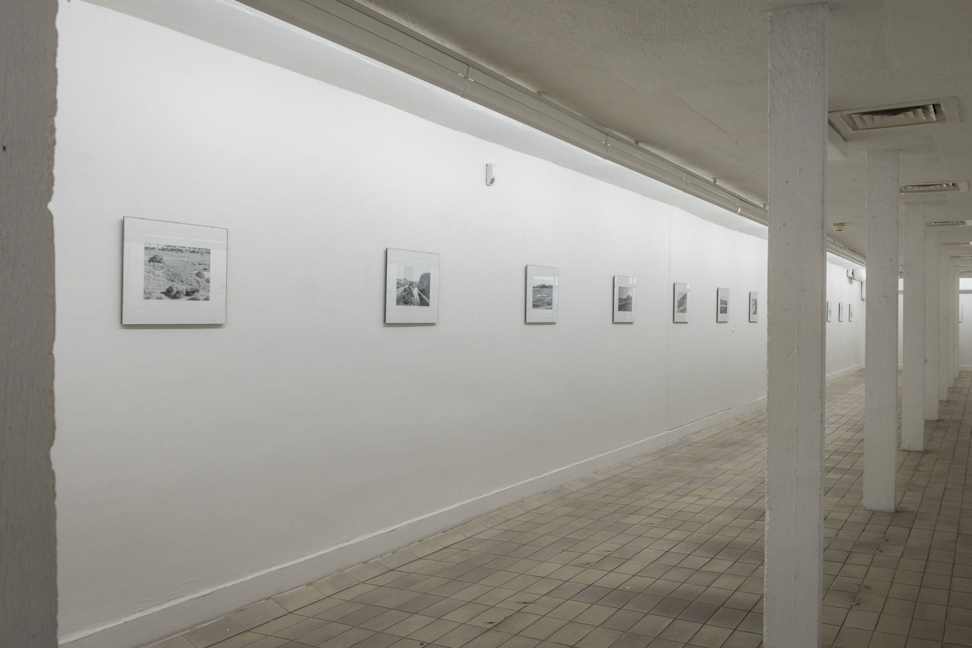Owen Gump, Kunstverein Freiburg