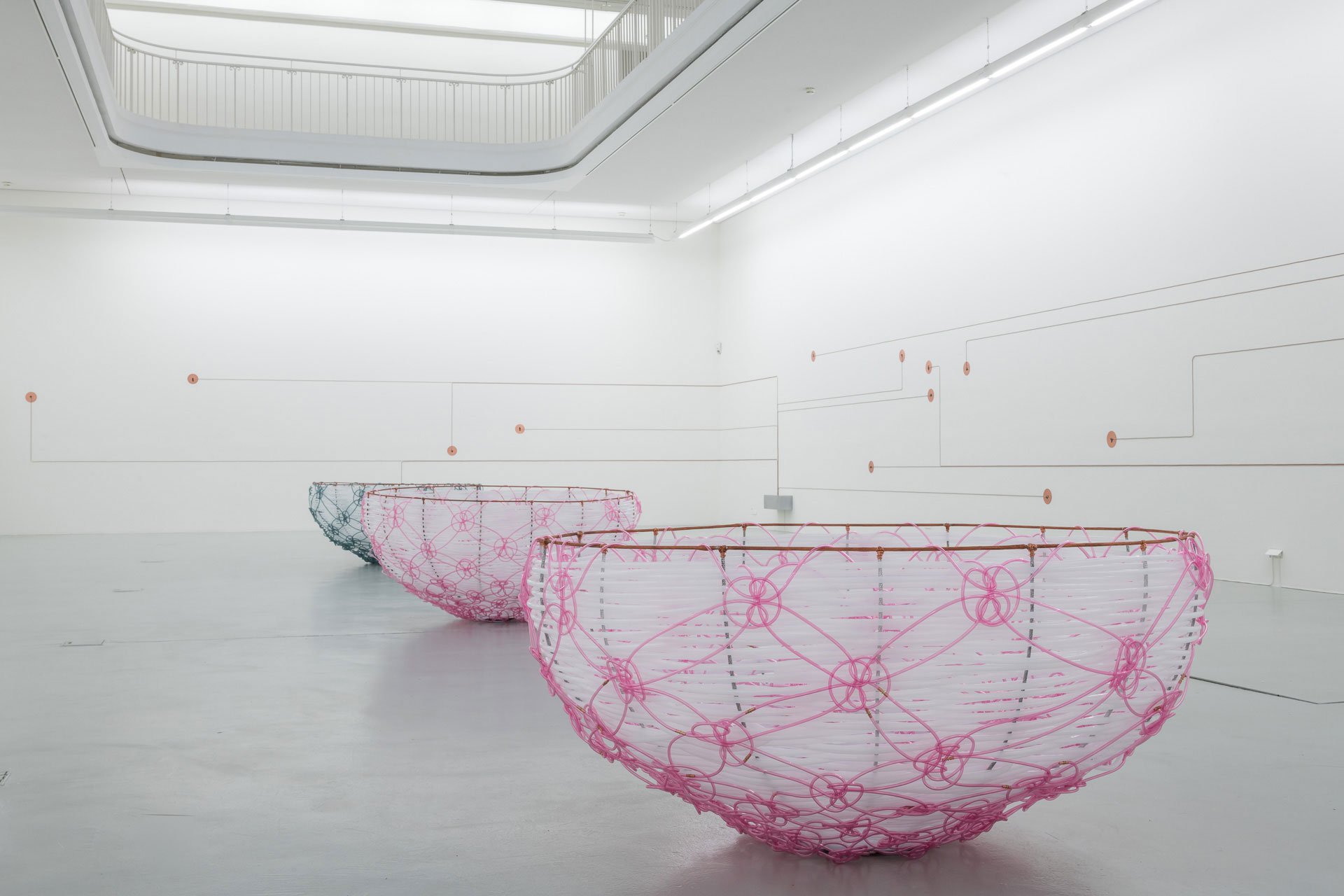 Violet Dennison, Kunstverein Freiburg