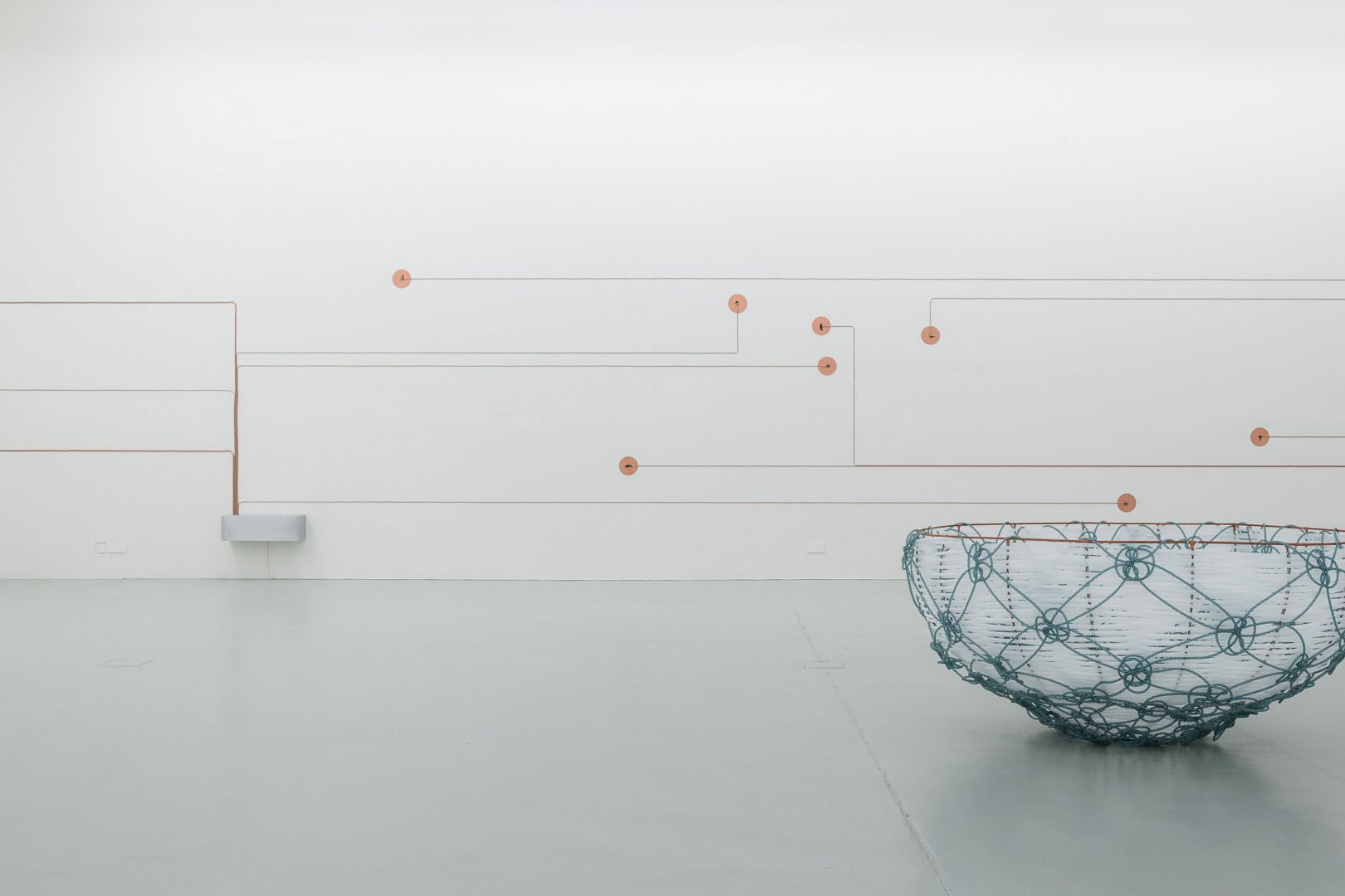 Violet Dennison, Kunstverein Freiburg