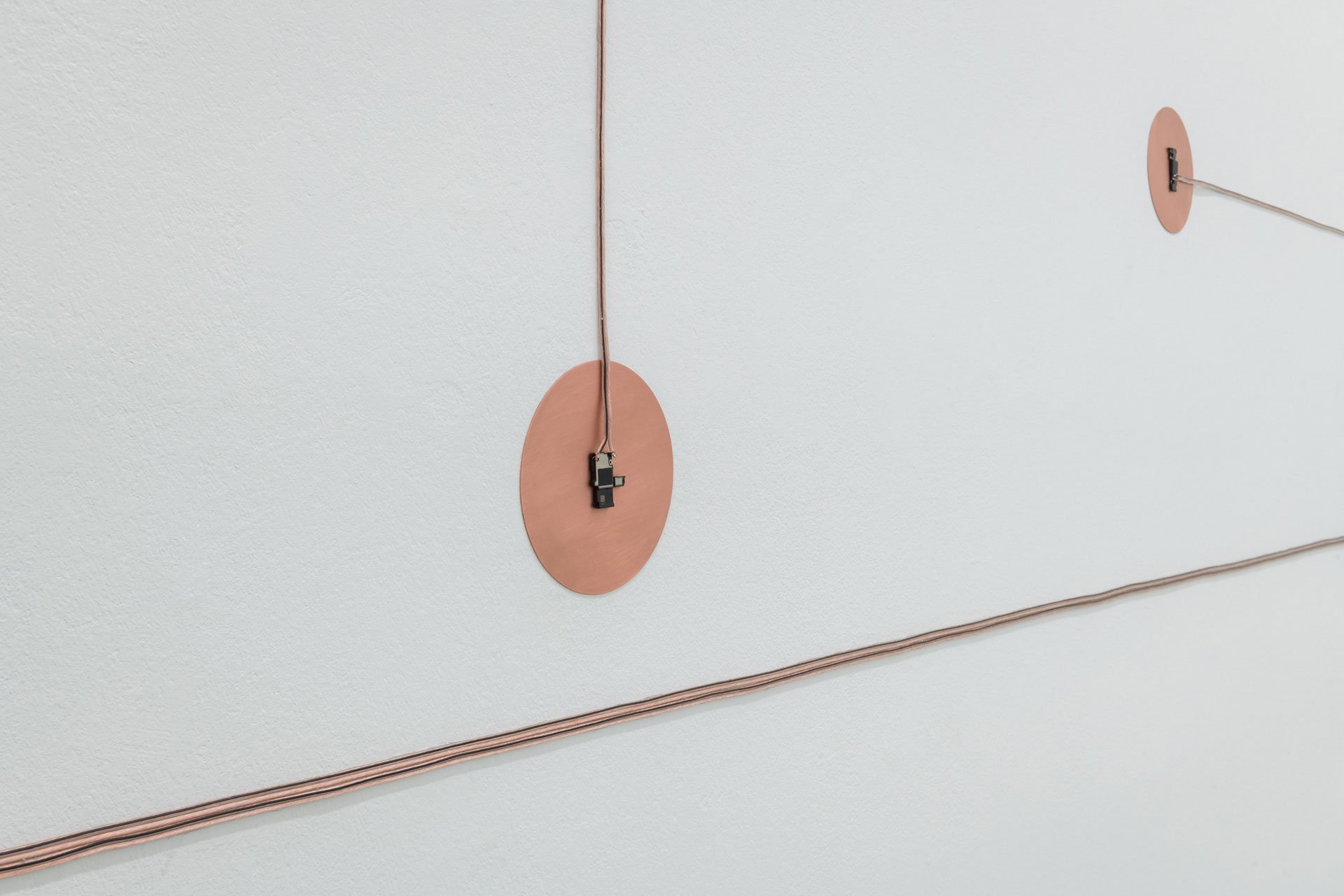 Violet Dennison, Kunstverein Freiburg