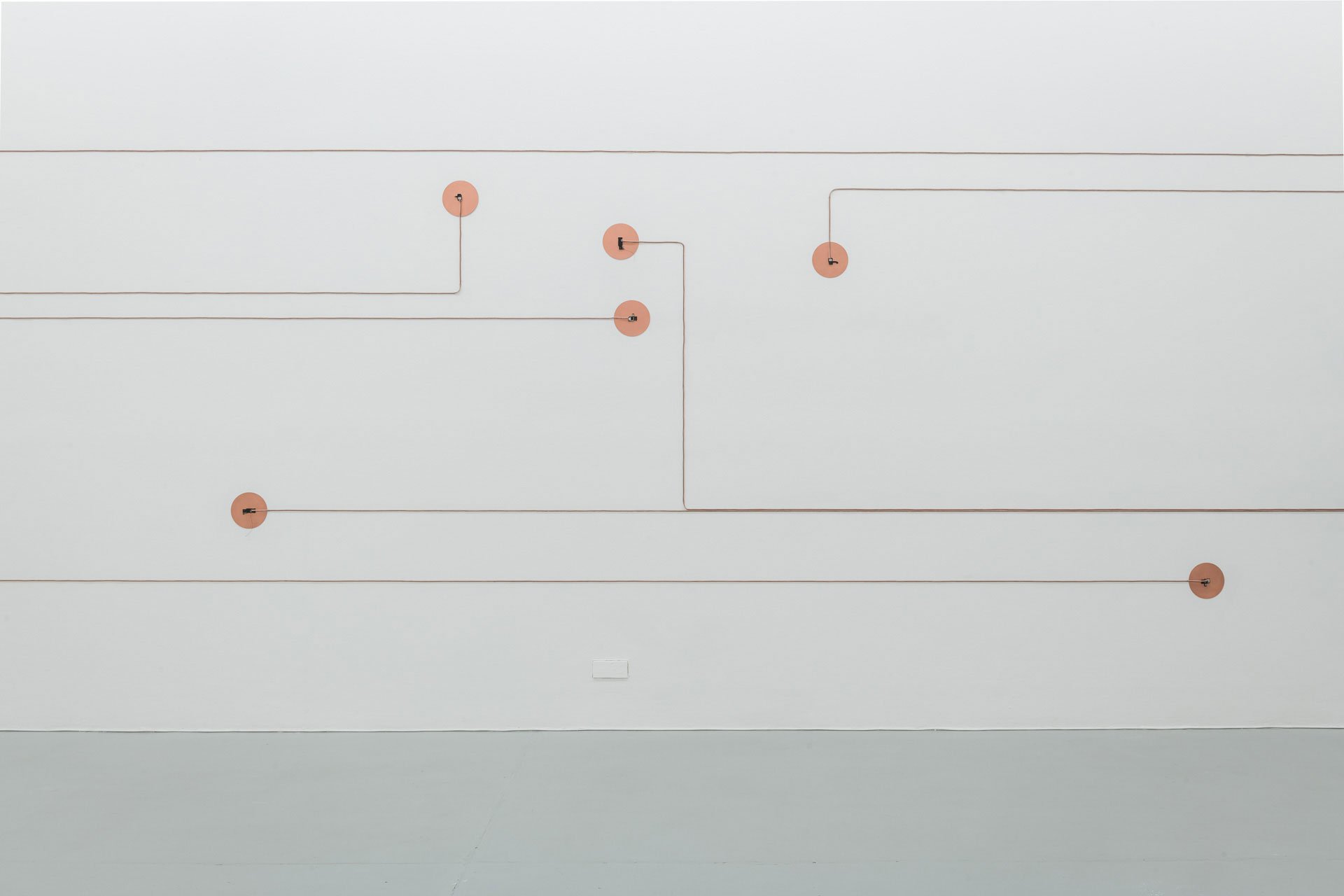 Violet Dennison, Kunstverein Freiburg