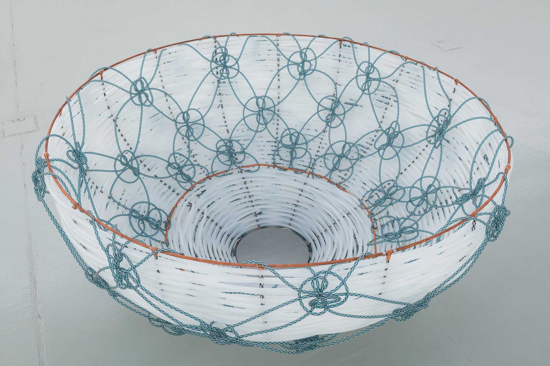 Violet Dennison, Kunstverein Freiburg