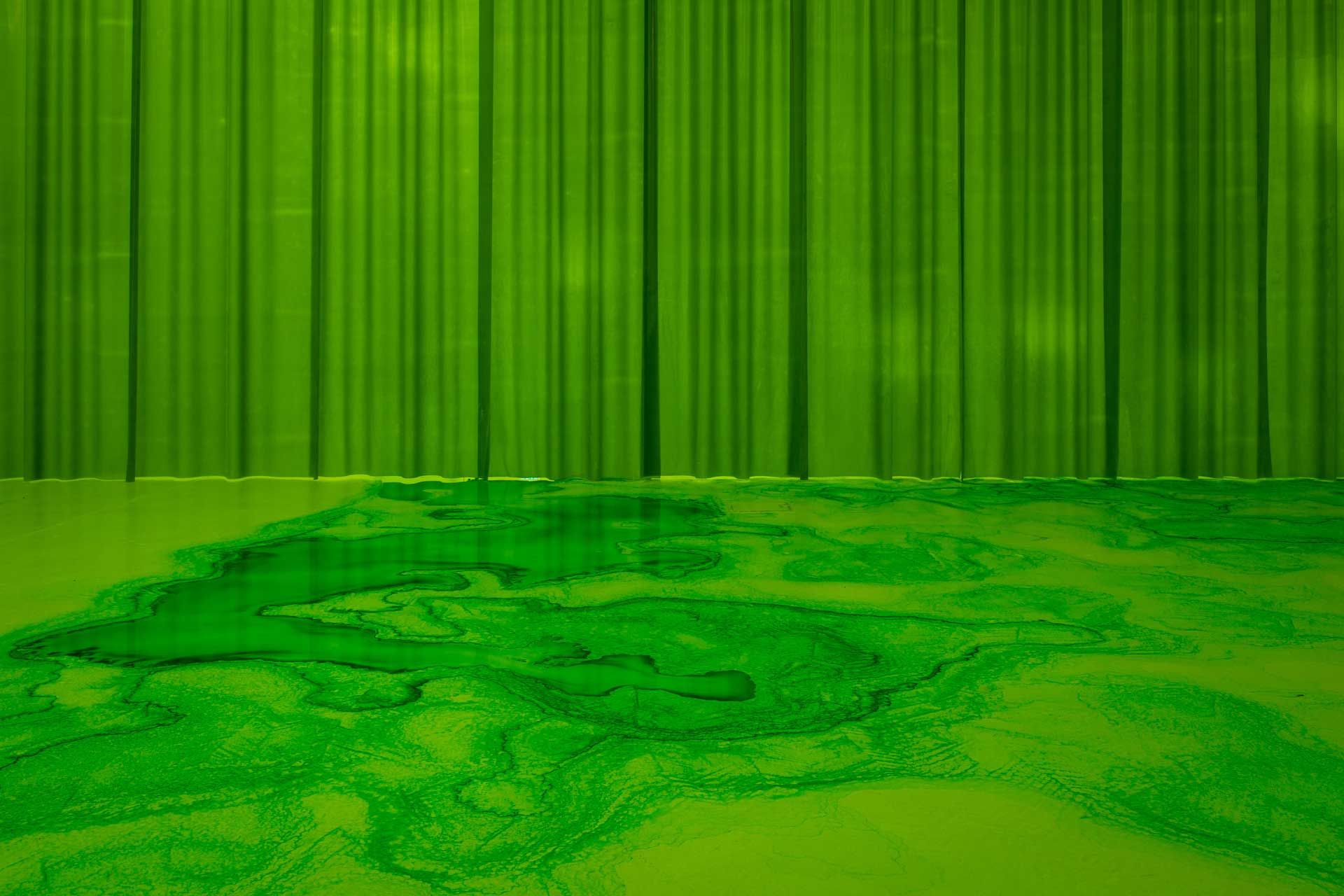 New Noveta, Kunstverein Freiburg