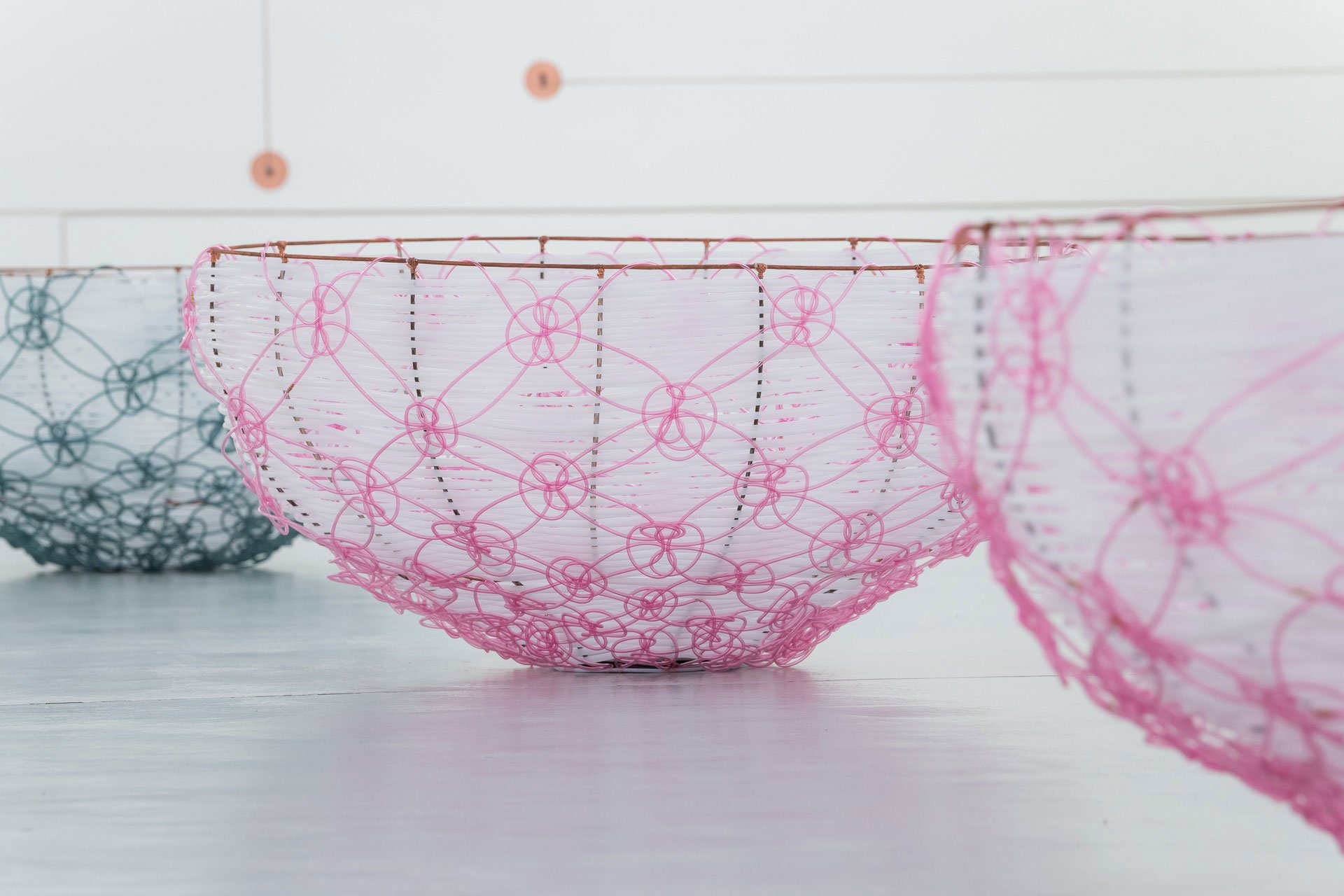 Violet Dennison, Kunstverein Freiburg