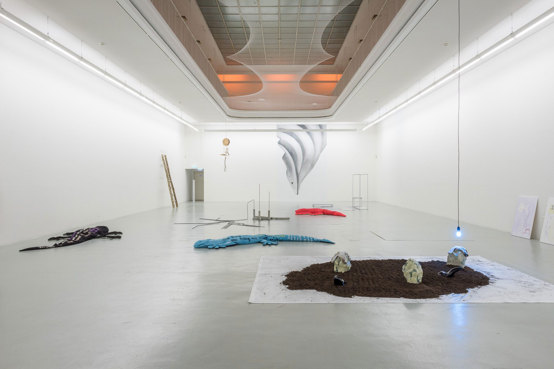 Regionale18, Liquid Fertilizer