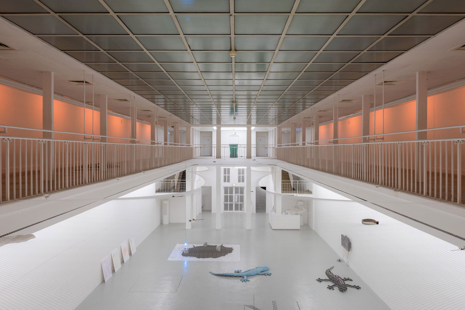 Regionale18, Liquid Fertilizer