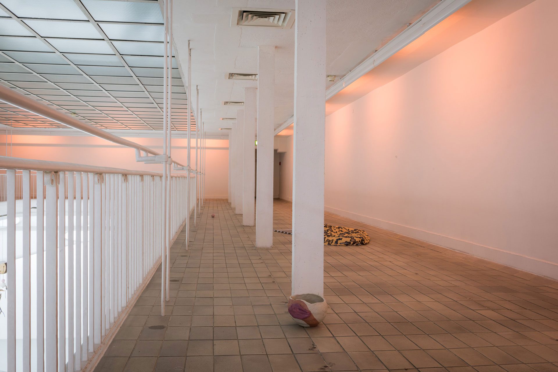 Regionale18, Liquid Fertilizer, Kunstverein Freiburg